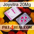 Joyvitra 20Mg 32